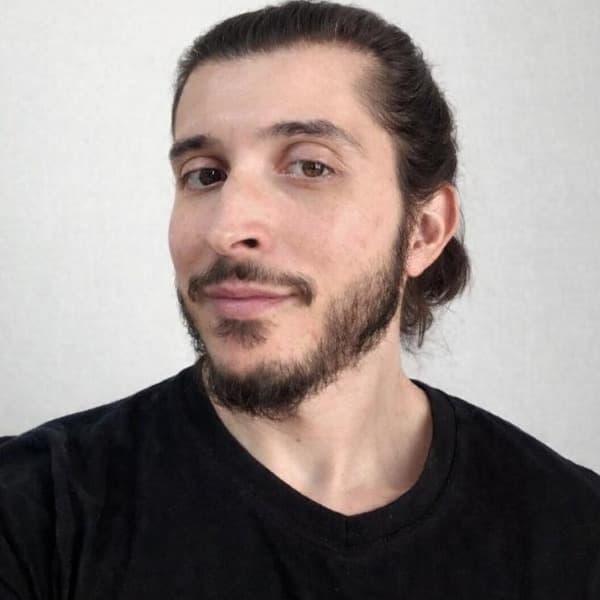 Icaro Ferreira Gomes
